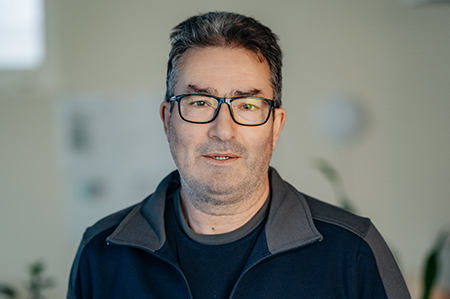 ANTONIO FERNANDES